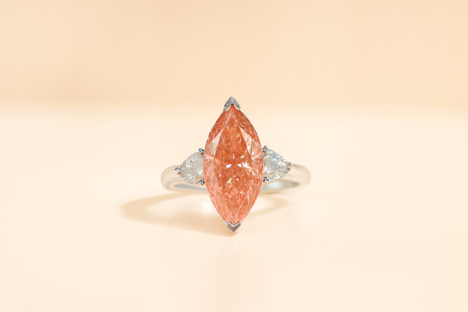 Diamond Rings