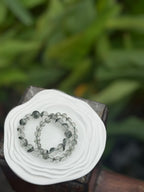 𝙂𝙧𝙚𝙚𝙣 𝙋𝙝𝙖𝙣𝙩𝙤𝙢 𝙌𝙪𝙖𝙧𝙩𝙯 ·  綠幽靈 · 9mm & 12mm